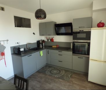 AVIGNON EXTRA MUROS: Porte Saint Lazare: Très bel appartement clima... - Photo 1