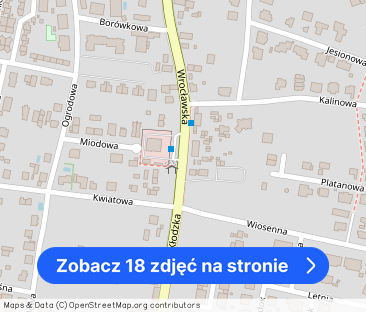 Przestronne mieszkanie 3 pok Bielany Wrocawskie - Zdjęcie 1