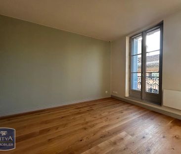 Appartement à louer 1 pièce 22m² - Photo 1