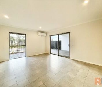 Modern 2X2 Ground Floor Apartment in Prime Location - Photo 2