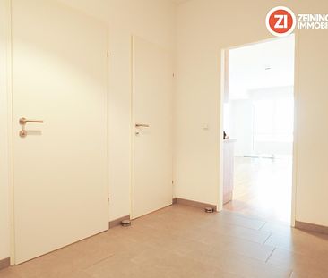 2- Zimmer Wohnung im Linzer Zentrum inkl. Küche - Foto 2