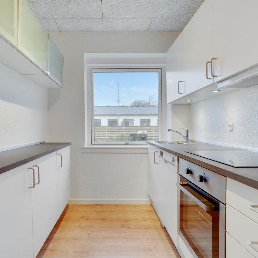 Hyrdevej 14E, 7000 Fredericia - Foto 1