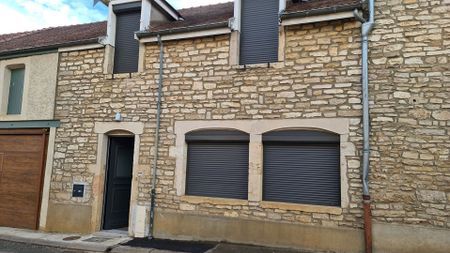 Morey Saint Denis - Photo 4