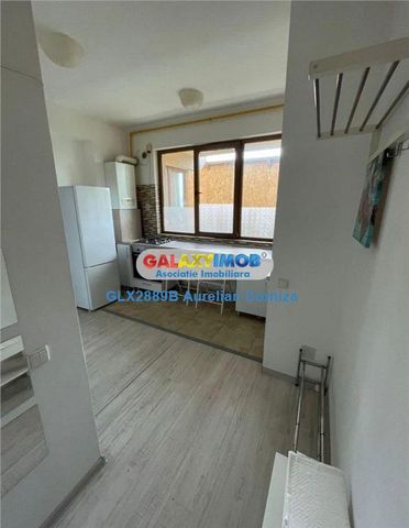 Garsoniera pentru inchiriat Gorjului/bloc nou/centrala proprie/AC - Photo 4
