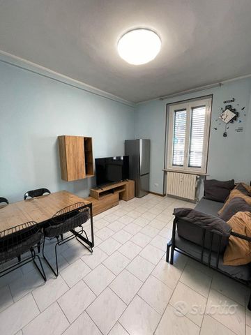 Bilocale arredato in zona Novegro - Photo 5