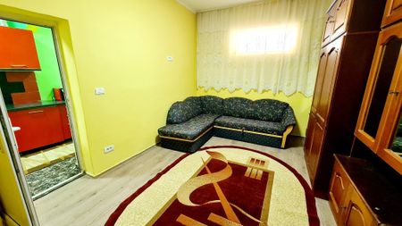 Inchiriez apartament 1 camera zona Dragasani - ID : RH-43568-property - Fotografie 2
