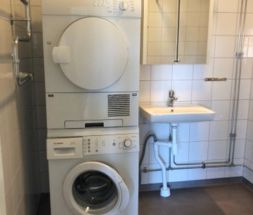 Pålsbodagatan 25 - Foto 3