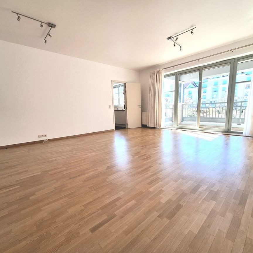 In optie - Appartement te huur in Sint-Pieters-Woluwe met 2 slaapkamers - foto 1