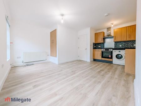 1 bedroom flat to rent - Photo 4