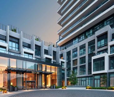 For Lease - 20 Inn on the Park Drive Unit# 332, Toronto, Ontario - Photo 6