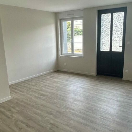 Maison de ville T3 - Photo 1