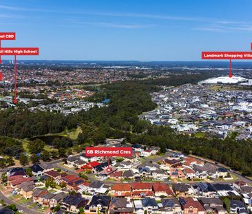 Ideal Family Home in Cecil Hills - Photo 3