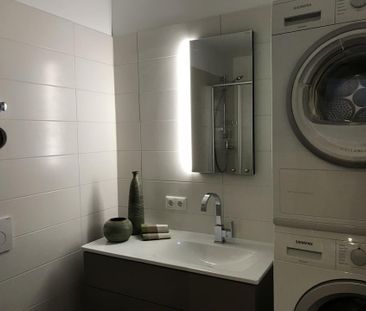 neuwertige, sehr schön möblierte und voll ausgestattete Wohnungen - Foto 1