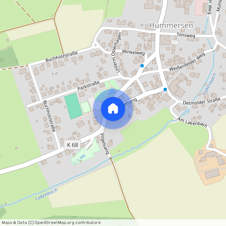 32676 Nordrhein-Westfalen - Lügde