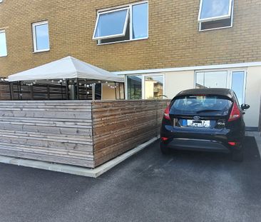 Liljebergsgatan 31A - Photo 1