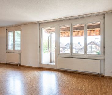 3 ½ Zimmer-Wohnung in Rüti mieten - Photo 6