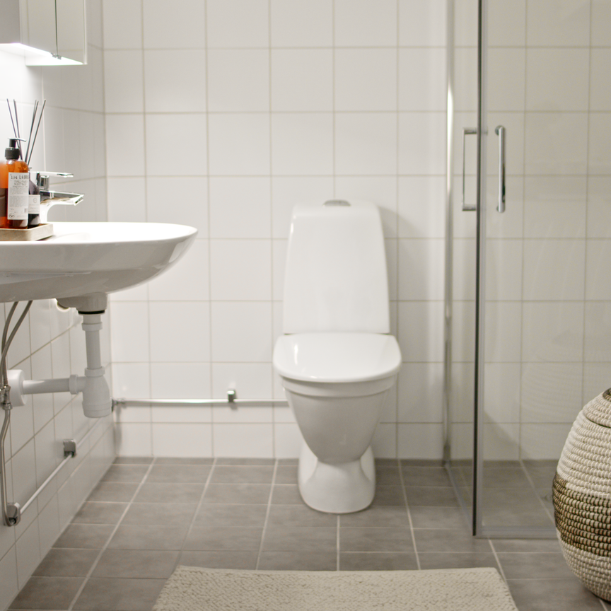 Mörners väg, Växjö - Foto 1