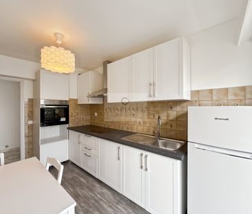 Location Appartement 1 pièce 35m² NICE 06200 - Photo 4