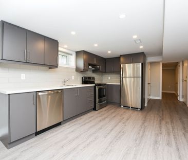 For Lease - 91 Whitfield Avenue Unit# Bsmt Apt, Toronto, Ontario - Photo 3