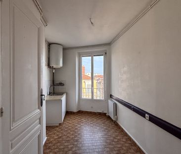 APPARTEMENT T1 A LOUER - VILLEURBANNE Tolstoi-Nord - 41.74 m2 - 531... - Photo 1