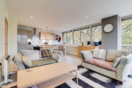 1 bedroom flat to rent - Photo 2