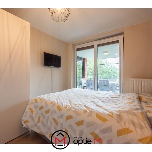 RECENT TWEE SLAAPKAMER APPARTEMENT IN DIEPENBEEK - Photo 1