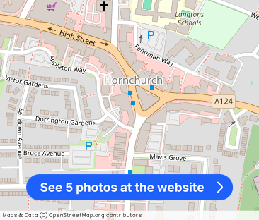 Station Lane, Hornchurch, RM12 - Photo 1