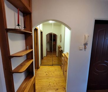 3 pokoje z balkonem i możliwością parkowania auta - Photo 5