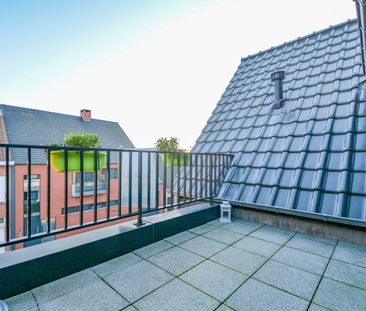 Éénslaapkamer dakappartement met zonneterras - Photo 6