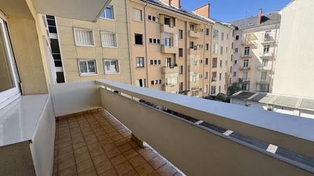 Location Appartement T2 49m² Chambery - Photo 5
