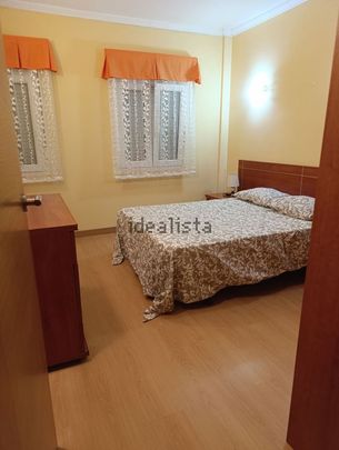 Alquiler de piso en Calle San Fernando, 72 - Foto 1