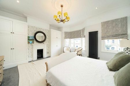 Caldervale Road, Clapham, SW4 - Photo 4