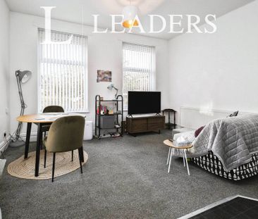 1 bedroom apartment to rent Allington Street, Liverpool, Merseyside... - Photo 3