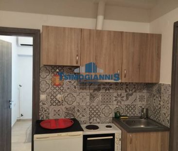 Studio/Γκαρσονιέρα για ενοικίαση - Ιωάννινα - Φωτογραφία 6