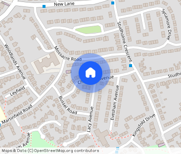 Charncock Avenue, Preston, PR1 - Photo 1