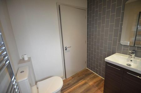 1 bedroom flat to rent - Photo 4