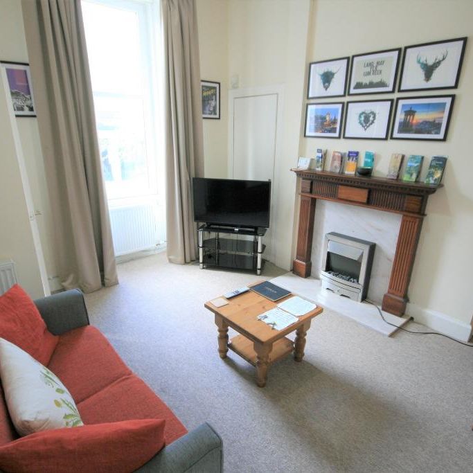 1 bedroom flat to rent - Photo 1