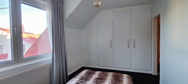 Snickaregatan, Sundsvall - Photo 1