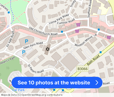 1 bedroom semi-detached house for rent - Photo 1