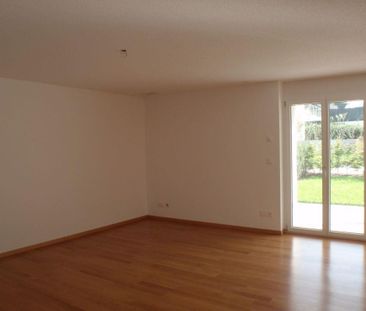 grosszügige 5.5-Zimmer-Gartenwohnung - Photo 2