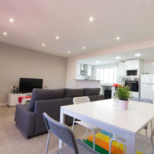 valencia, Valencian Community 46011 - Photo 1