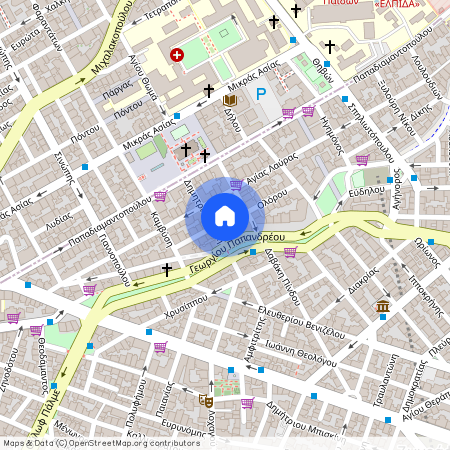 Ζωγράφου (Γουδή)