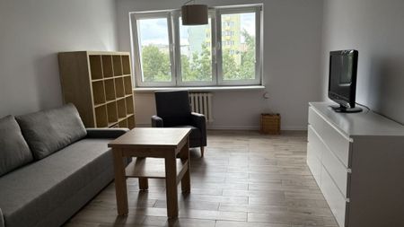 Kawalerka, z osobna kuchnią | Gdynia, Witomino - Photo 2