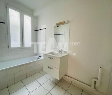 Location Appartement 2 pièces 35m² SETE 34200 - Photo 5