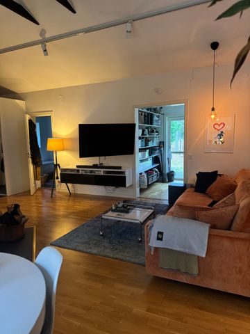 Enbuskvägen, Ingarö - Photo 2