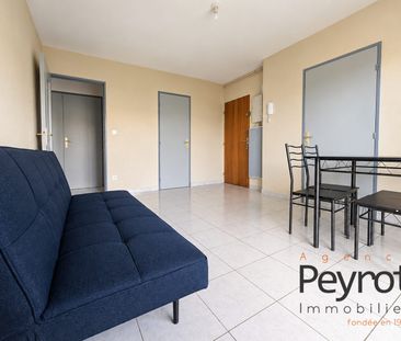Location Appartement 2 pièces 39m² PERPIGNAN 66100 - Photo 3