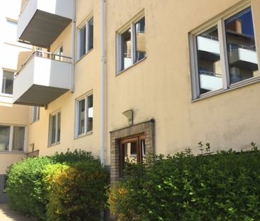 Konstapelsgatan, Karlskrona - Photo 4
