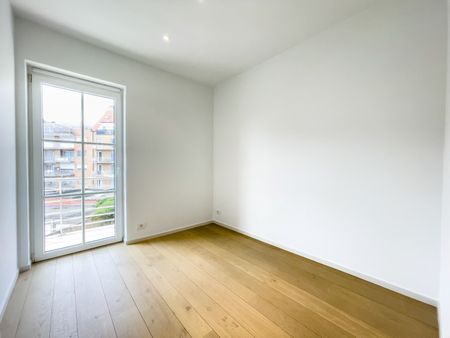 Appartement Te Huur - het Zoute - Photo 4