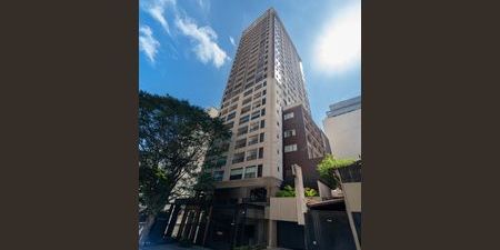 Apartamento para alugar com 30m², 1 quarto e sem vaga - Photo 3