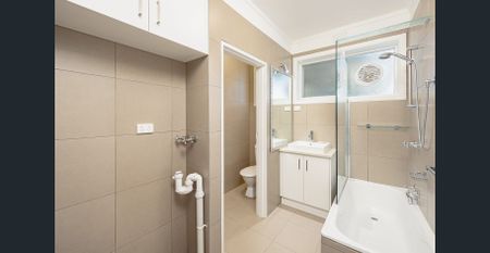 Beautifull Gem in Heart of Pascoe Vale! - Photo 4